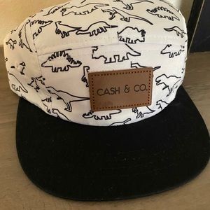 Cash & co infant hat
